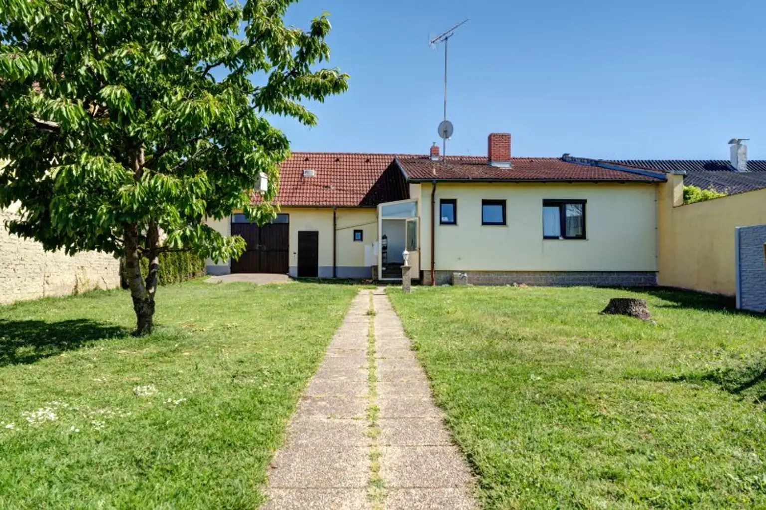 Garten