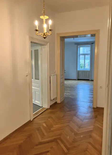 Vorraum OG