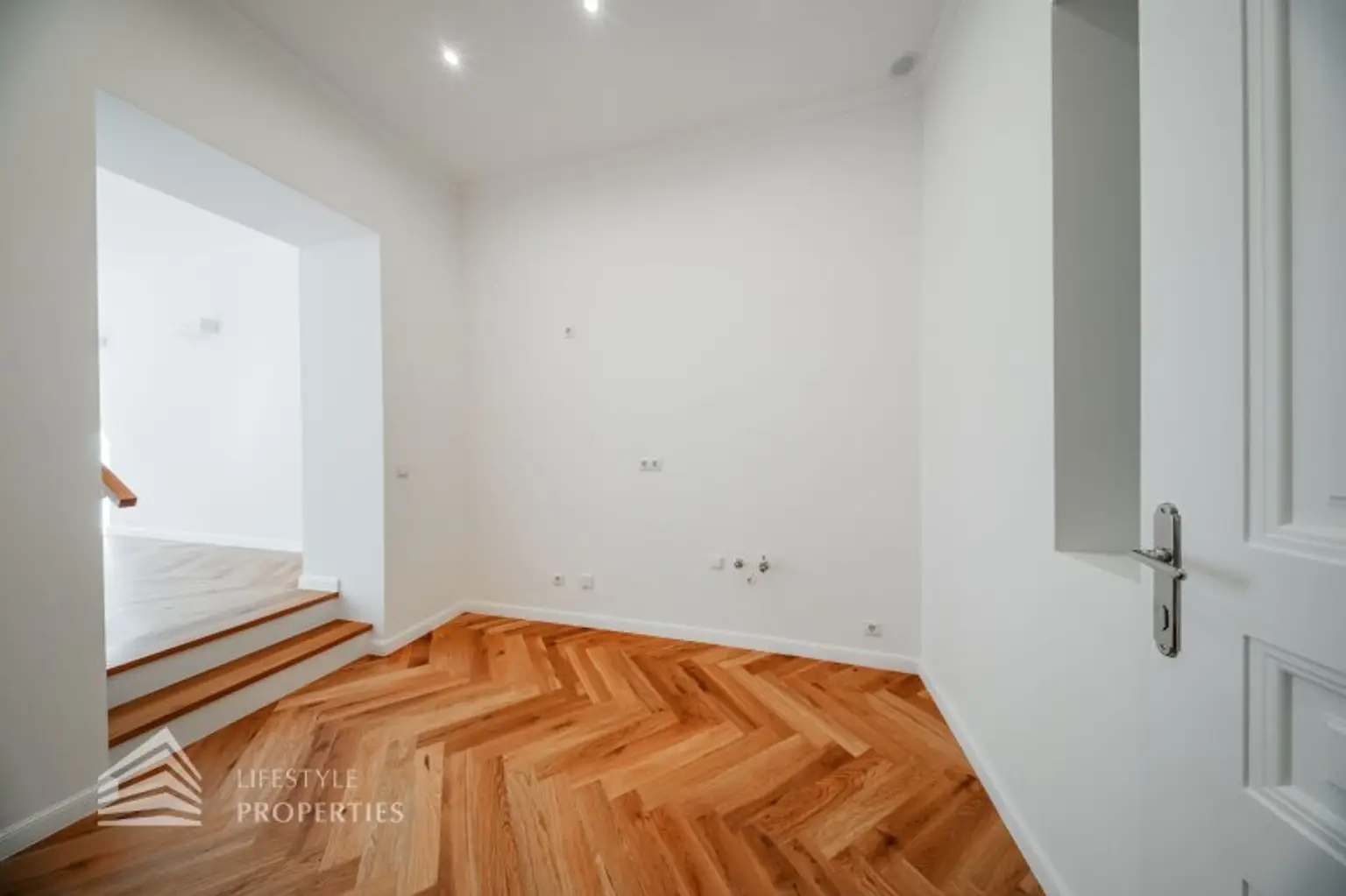 Erstbezug, helle 2-Zimmer Wohnung, Nähe Wilhelminenspital