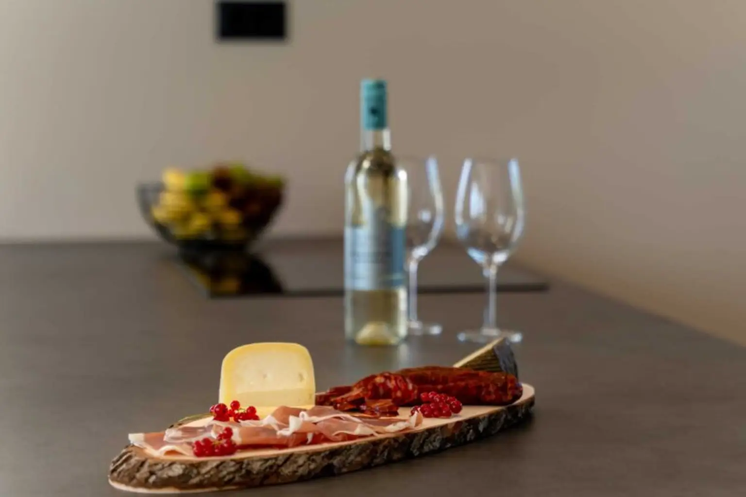 Eine Traumvilla auf der Halbinsel Istrien...