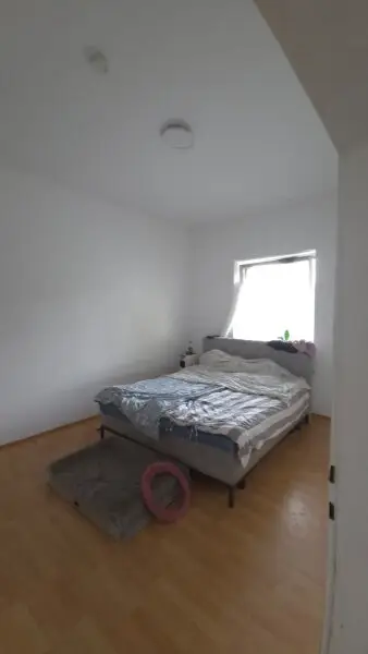 Schöne 4-Zimmer -Gartenwohnung in guter Lage! (WG möglich)