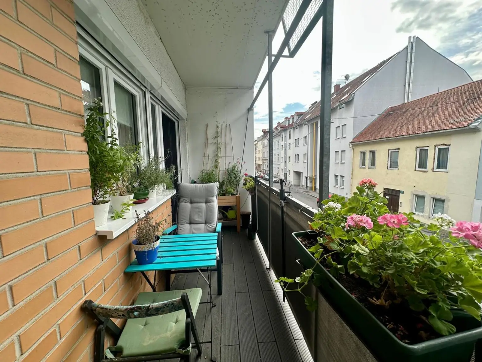 Wohnung Graz Lend immoresch exklusiv (3)