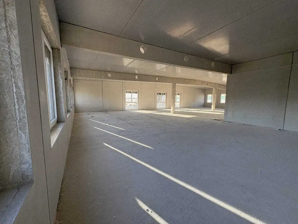 Vielseitig nutzbare Bürofläche in Welser TOP-Lage unmittelbar an der B1 – Erstbezug!!