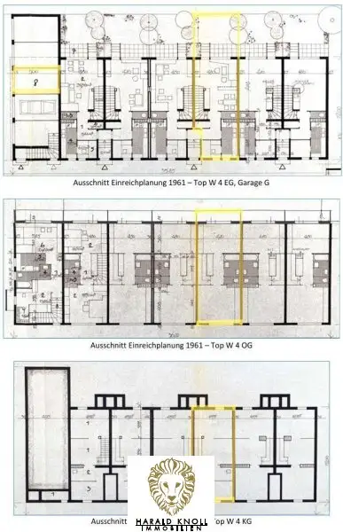 Freundliches Reihenhaus inkl. Garage in Rum