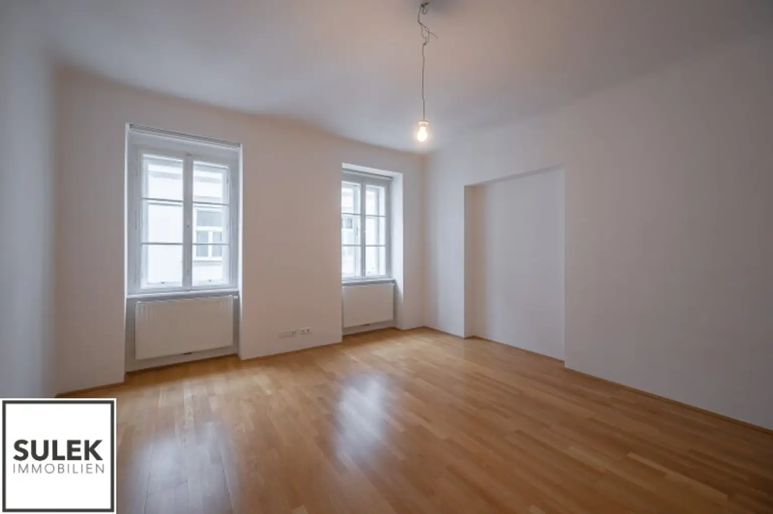 * Charmante 3-Zimmer Altbau-Wohnung in bester Lage ab sofort (Wiedner-Hauptstraße nähe TU-Wien) * Videobesichtigung *