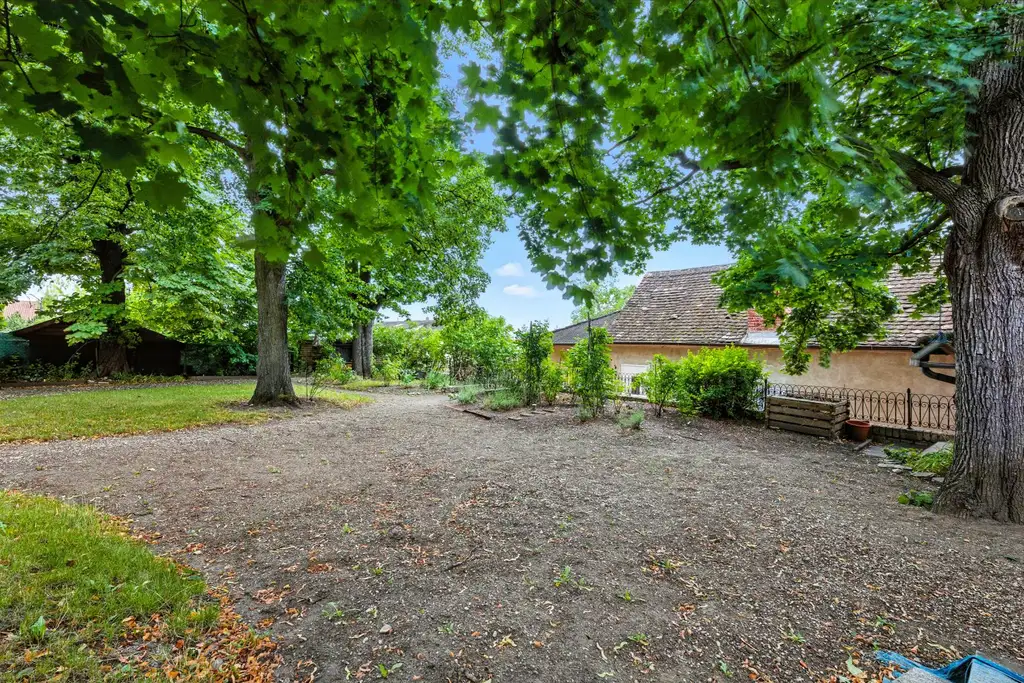STILALTBAU STADTRESIDENZ-  ALLES WAS DAS STILALTBAU HERZ BEGEHRT!