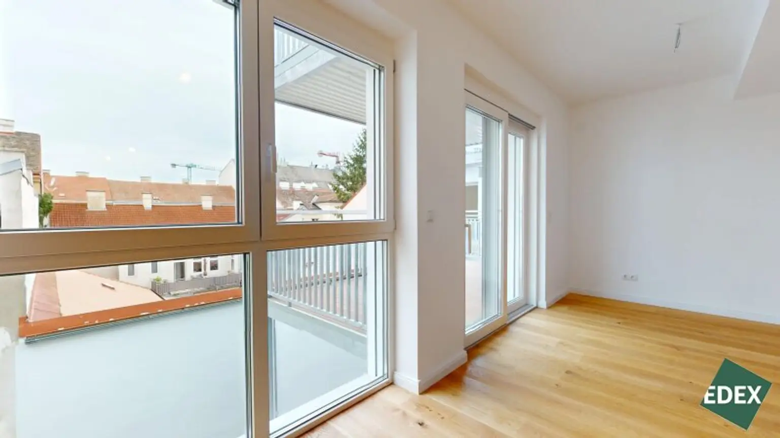 Am Kutschkermarkt - familiär zuhause.