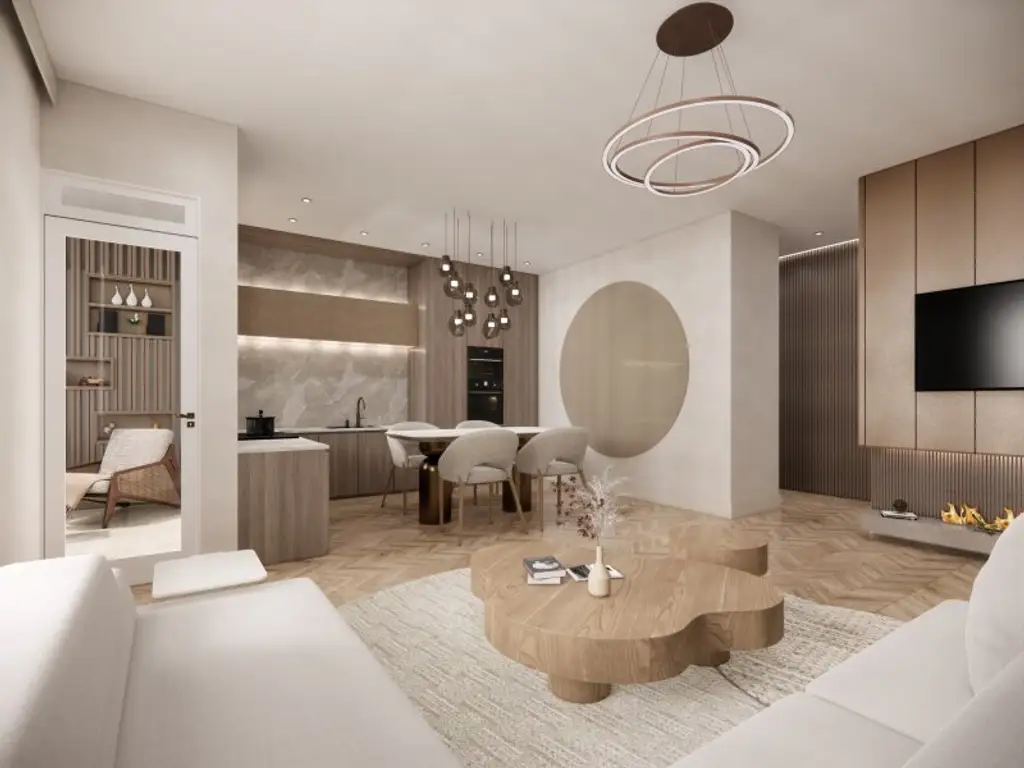 Elegantes City-Apartment mit Freifläche in Bestlage - Am Hof - ERSTBEZUG