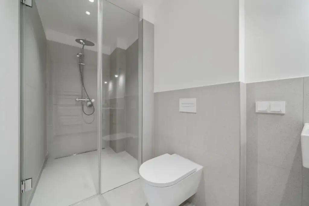 DAS ARTMANN - Industrial trifft Wiener Gründerzeit - Eigentumswohnungen