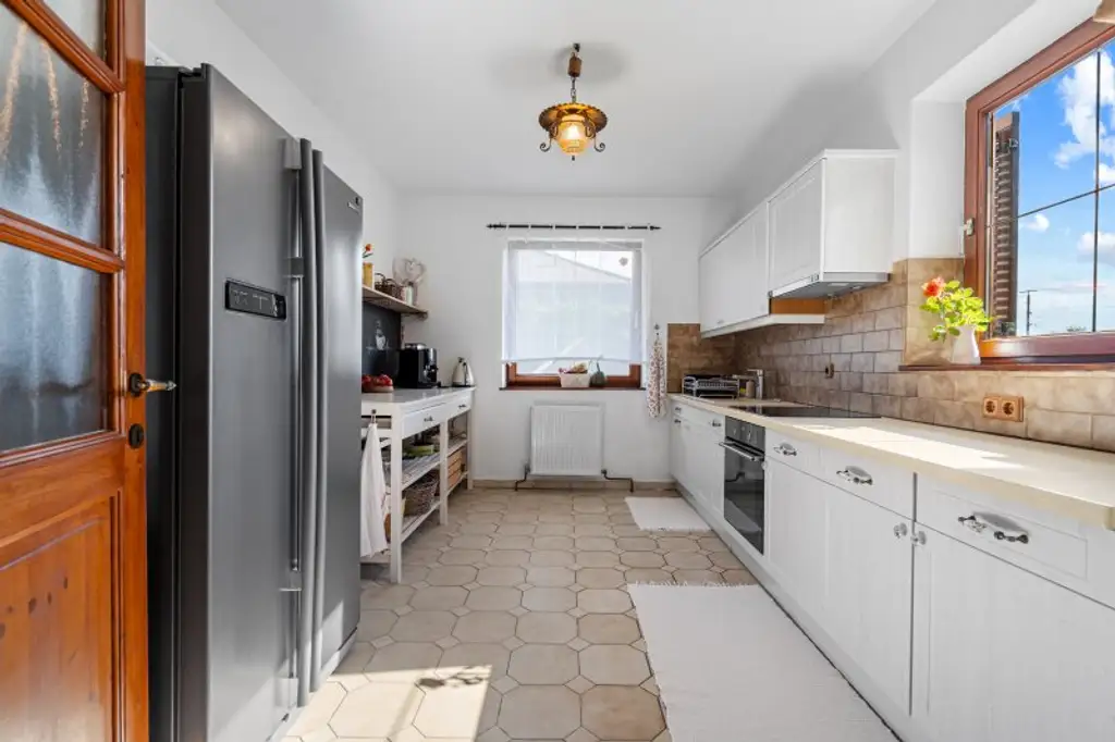 Charmantes Einfamilienhaus in Kittsee – Ideal für junge Familien!