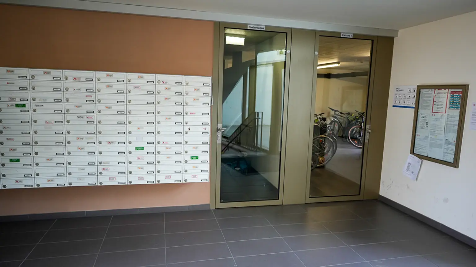 Exklusive 3-Zimmer-Wohnung mit Loggia, Garage & Top-Infrastruktur im 12. Bezirk