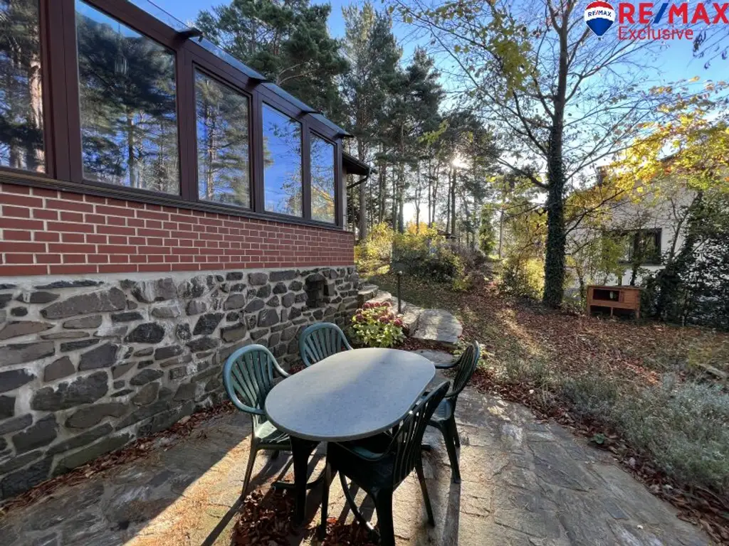 Klein und fein in der Buckligen Welt! Kleines Haus auf fast 2000m2!