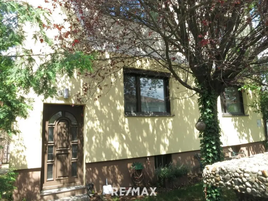 GST mit Altbestand (bewohnbar)