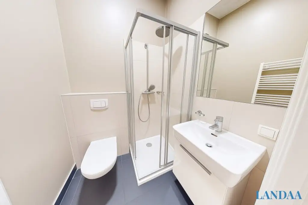 ++NEU++ RARITÄT! Stilvolle 4-Zimmer-Altbauwohnung im 4. Liftstock – hell, ruhig, hochwertig! nahe Prater & Augarten