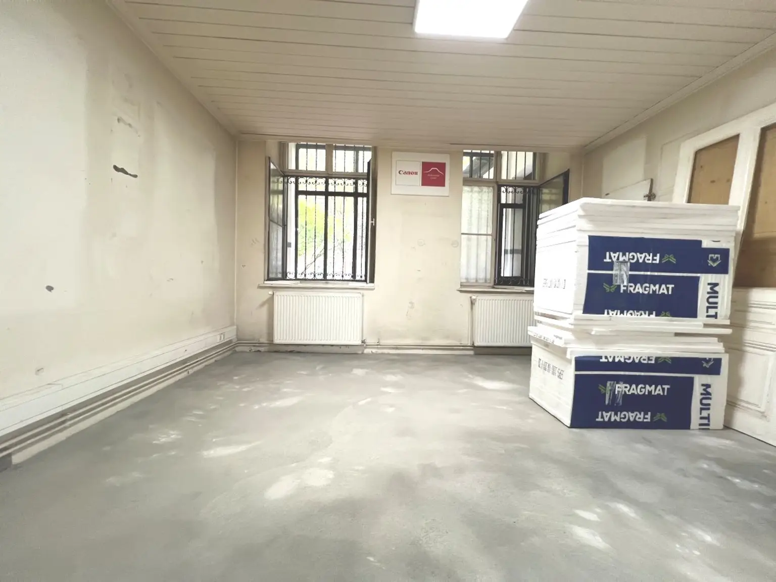 12g | LOKAL mit Auslagefront – Sichtbarkeit garantiert - 1070 WIEN | Prima Service Immobilien