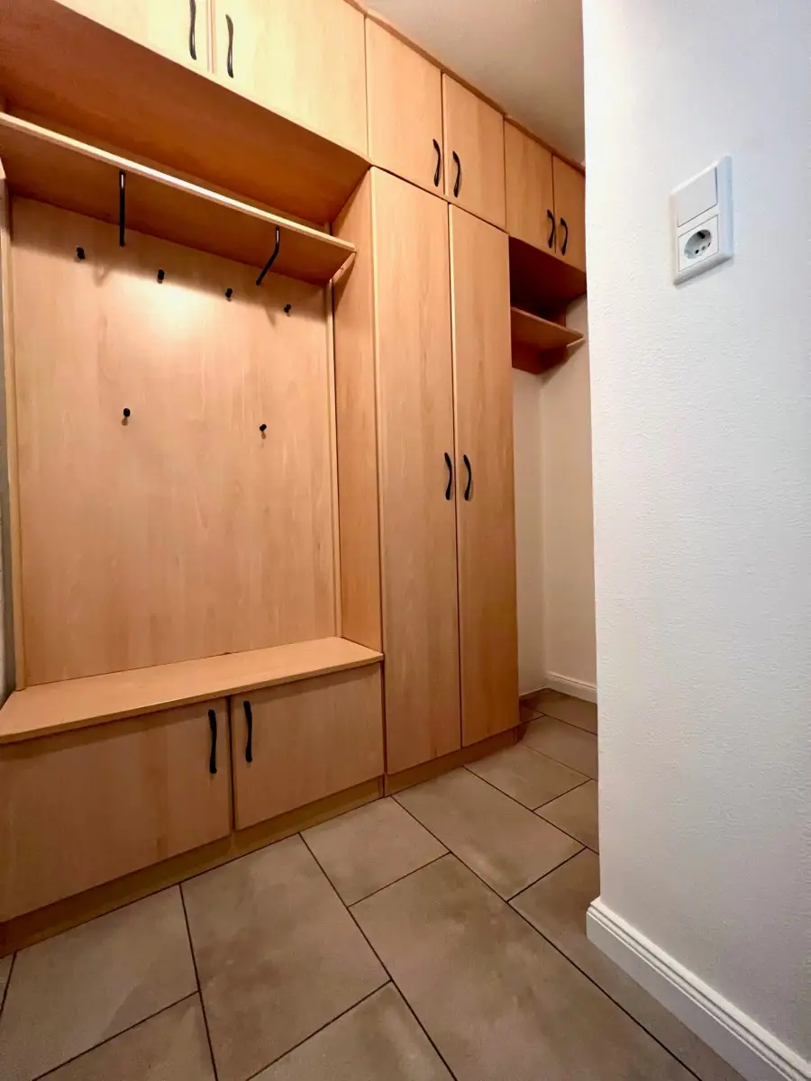 13 | ++ NEU ++ HELLE DREI Zimmer in GRÜNRUHELAGE | Prima Service Immobilien
