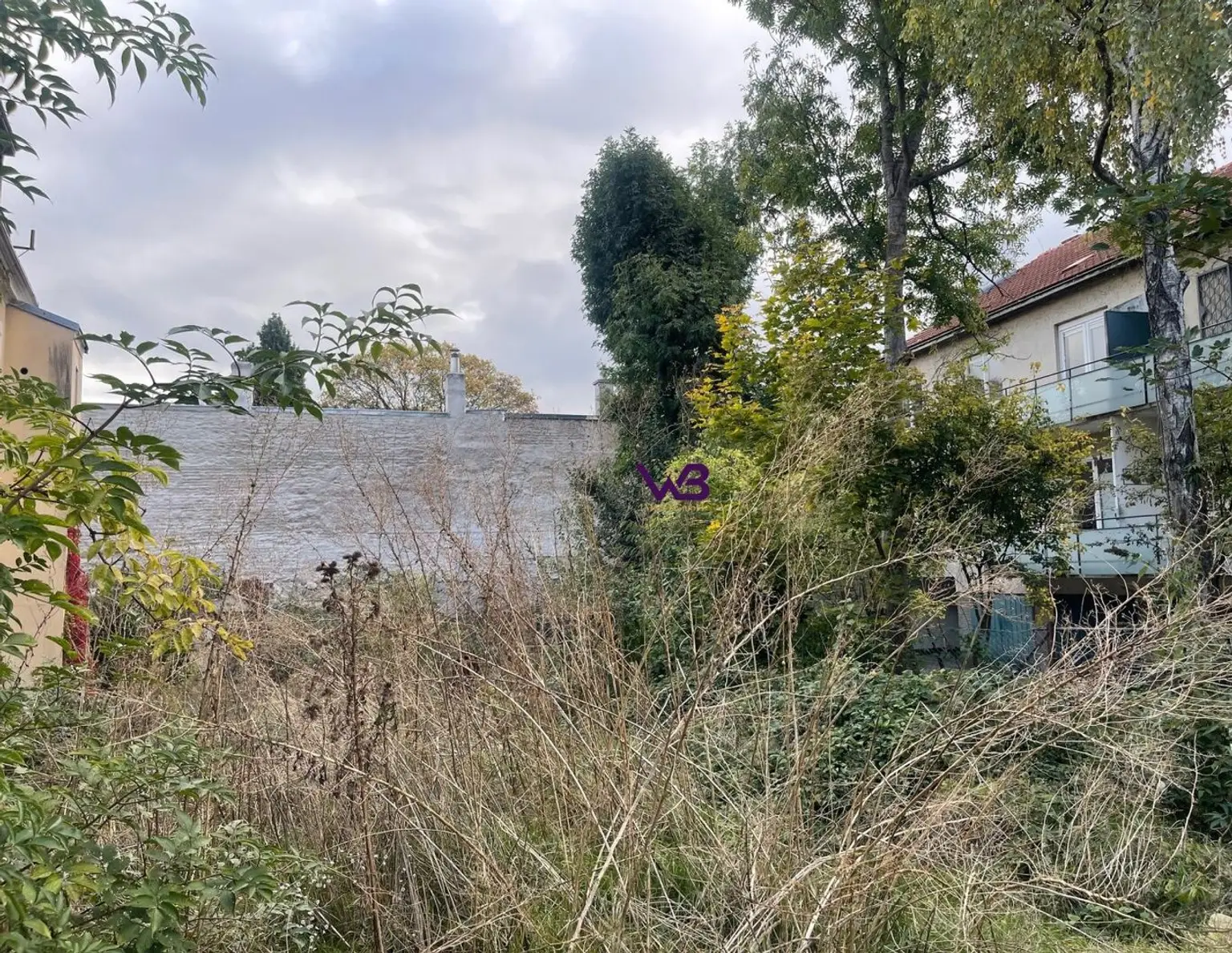 1190 Wien, Zinshaus komplett leer, entkernt!