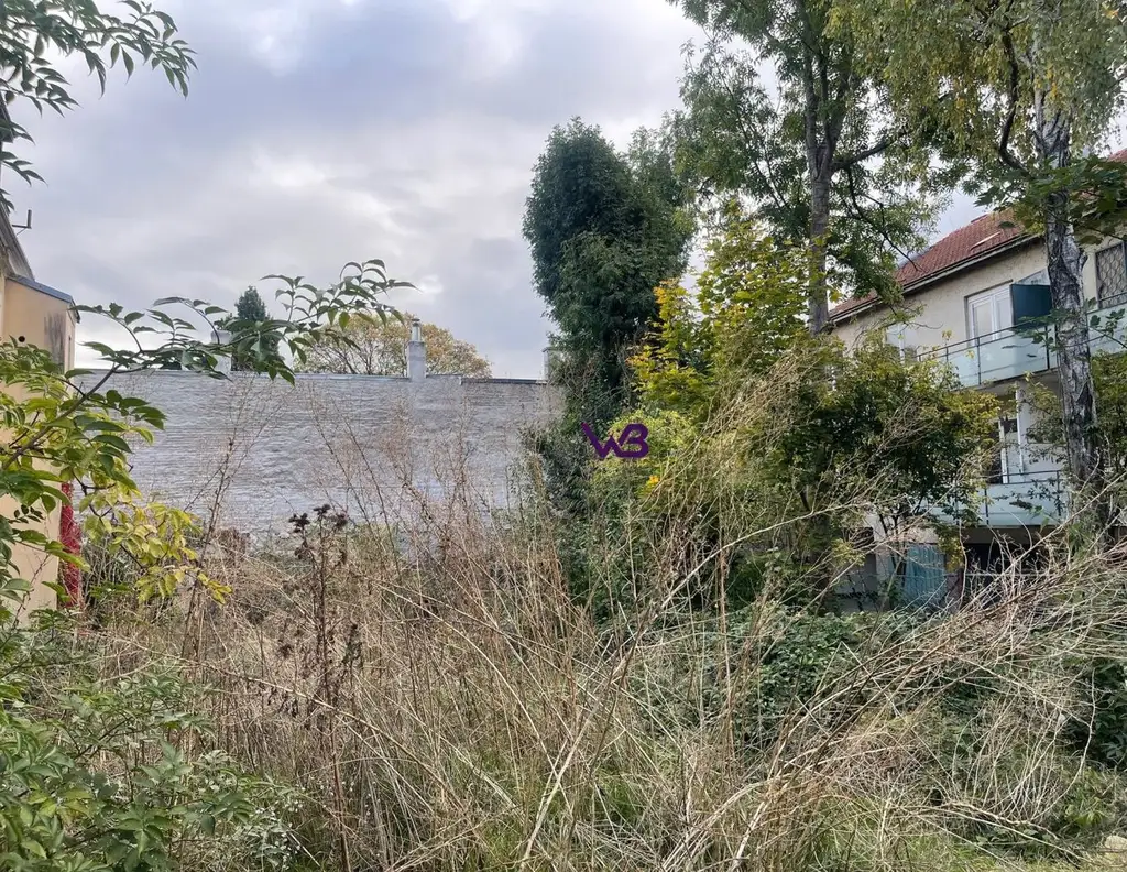 1190 Wien, Zinshaus komplett leer, entkernt!