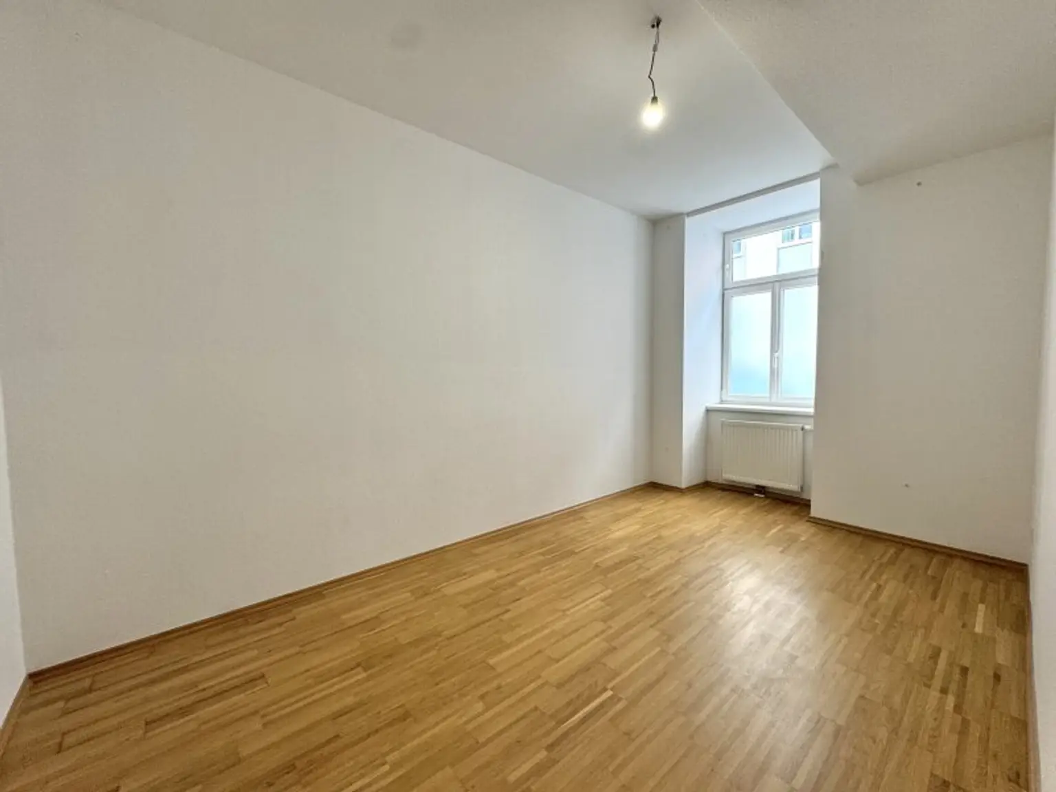 3-Zimmer mit hofseitigem Garten nahe U6 Michelbeuern AKH