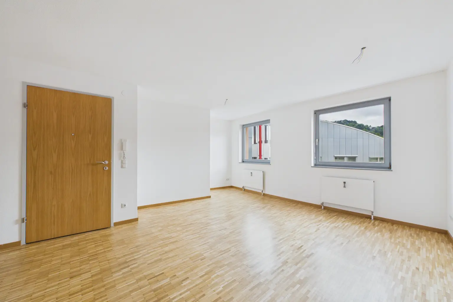 Familienwohnung in guter Lage in Bregenz