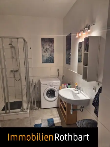 Mietwohnung gefördert vom Land Steiermark im Bahnhofshotel!