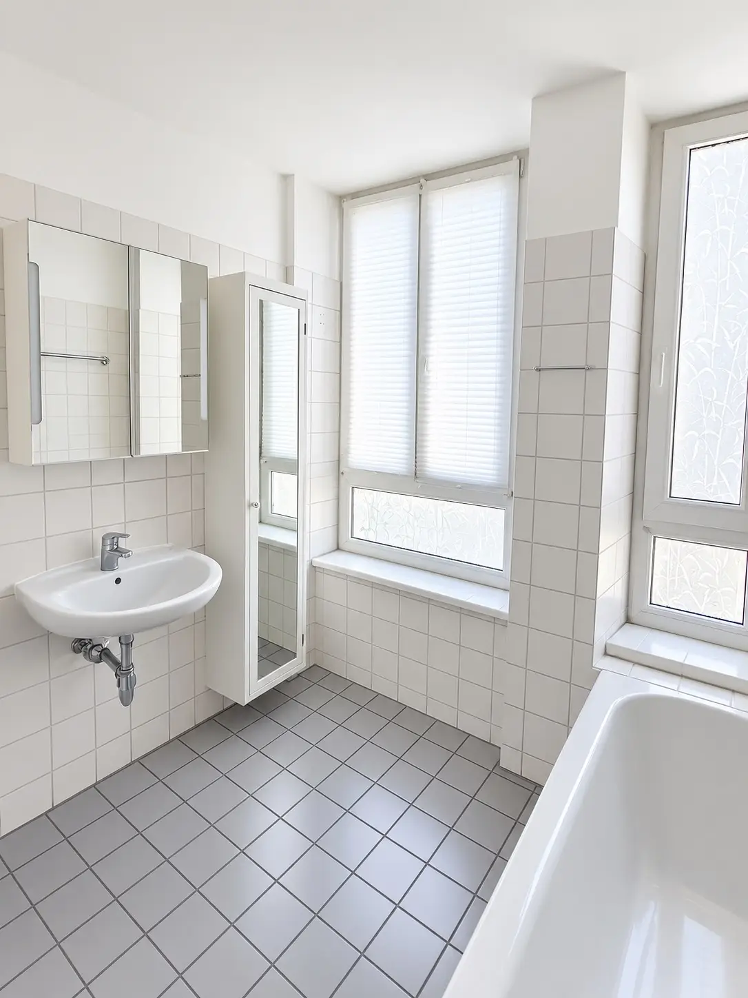 Badezimmer I