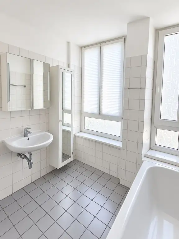Badezimmer I