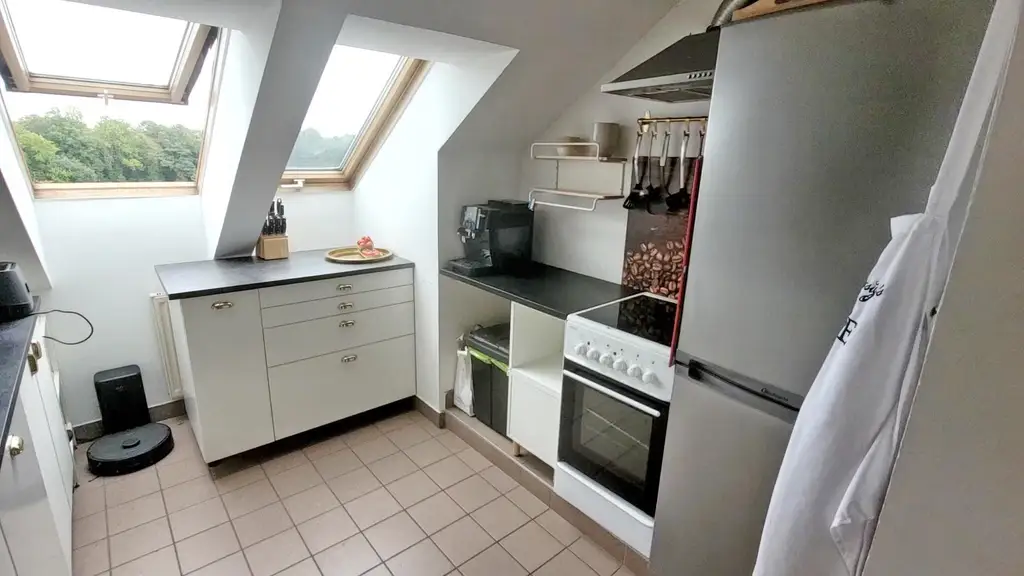 ENNS - Helle, großzügige 3-Zimmerwohnung mit zwei Balkonen und KFZ-Stellplatz!