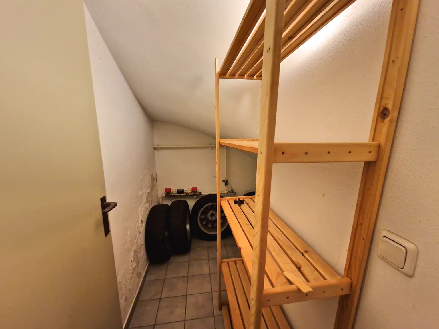 Attraktives Wohnhaus in gefragter Lage von Ried im Innkreis!