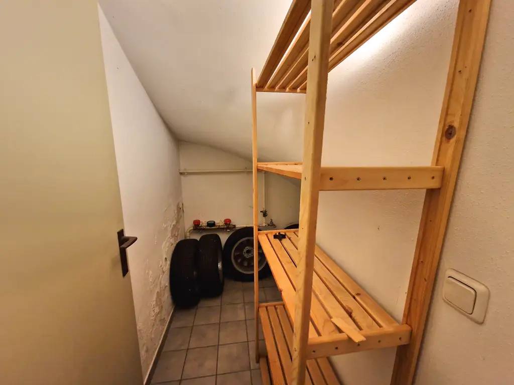 Attraktives Wohnhaus in gefragter Lage von Ried im Innkreis!