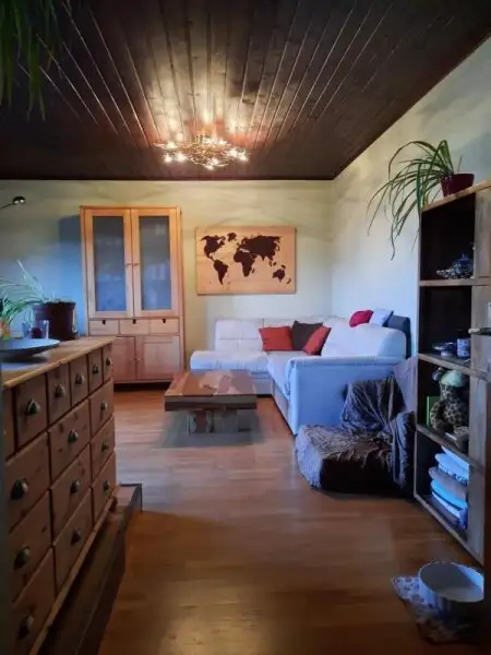 Verlieben sie sich in diese  ansprechende Immobilie in Bestlage  mit Grünblick