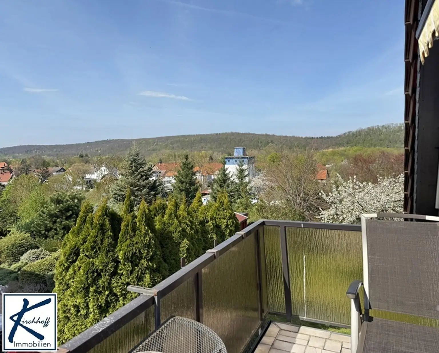 Balkon DG