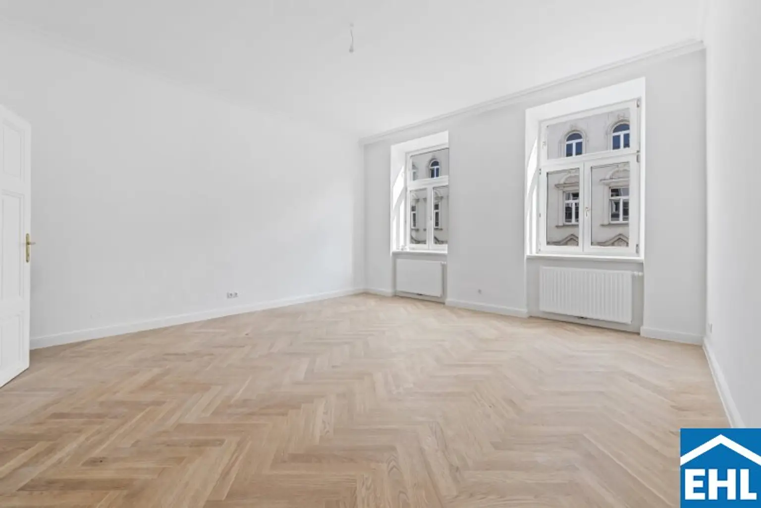 Charmante 1-Zimmerwohnung unweit des Wiener Naschmarkts