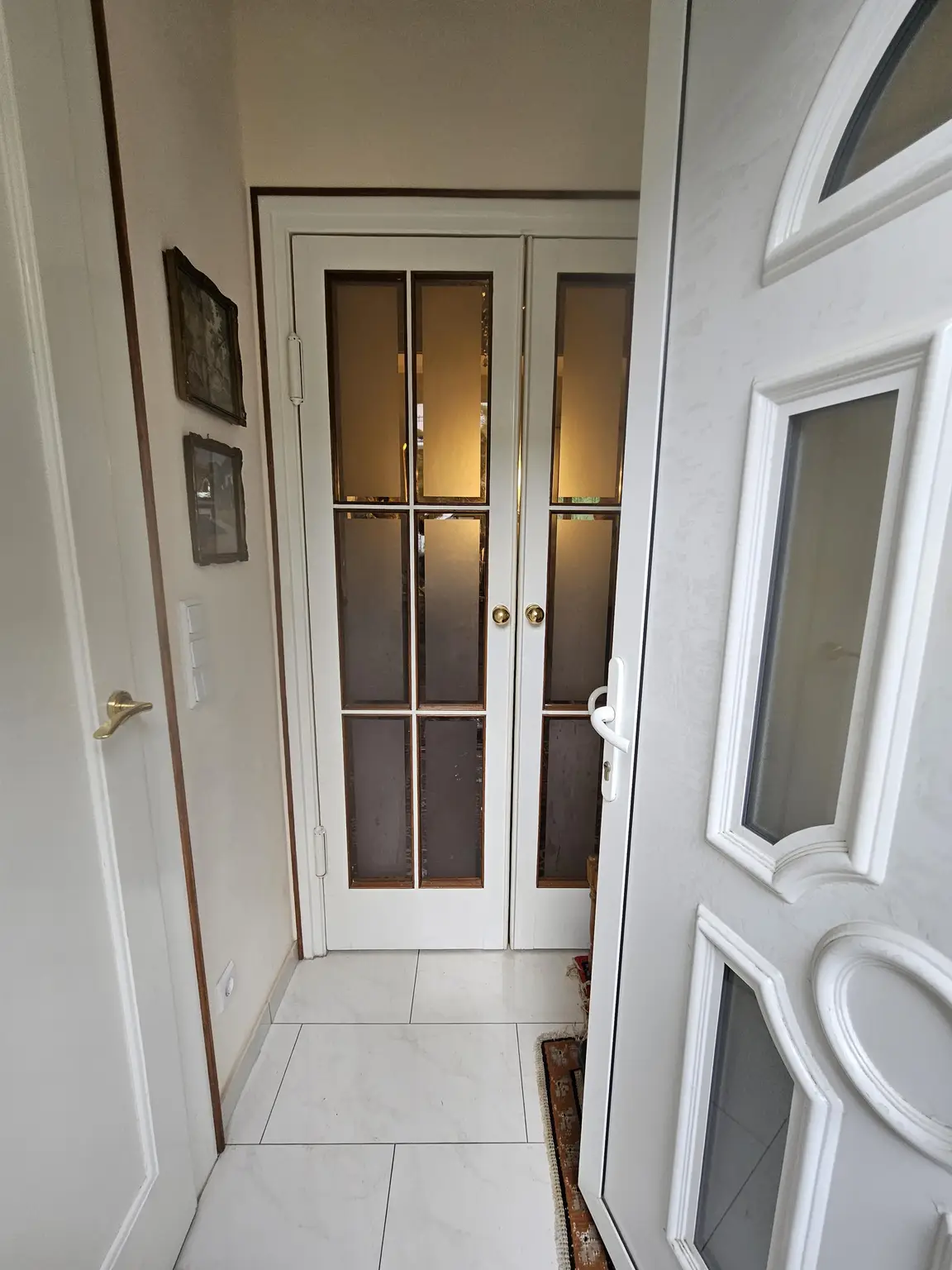 Familienvilla am Küniglberg