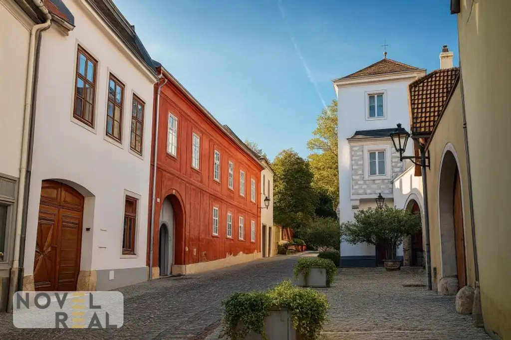 Historisches Renaissance-Anwesen mit exklusivem Ausbaupotenzial!