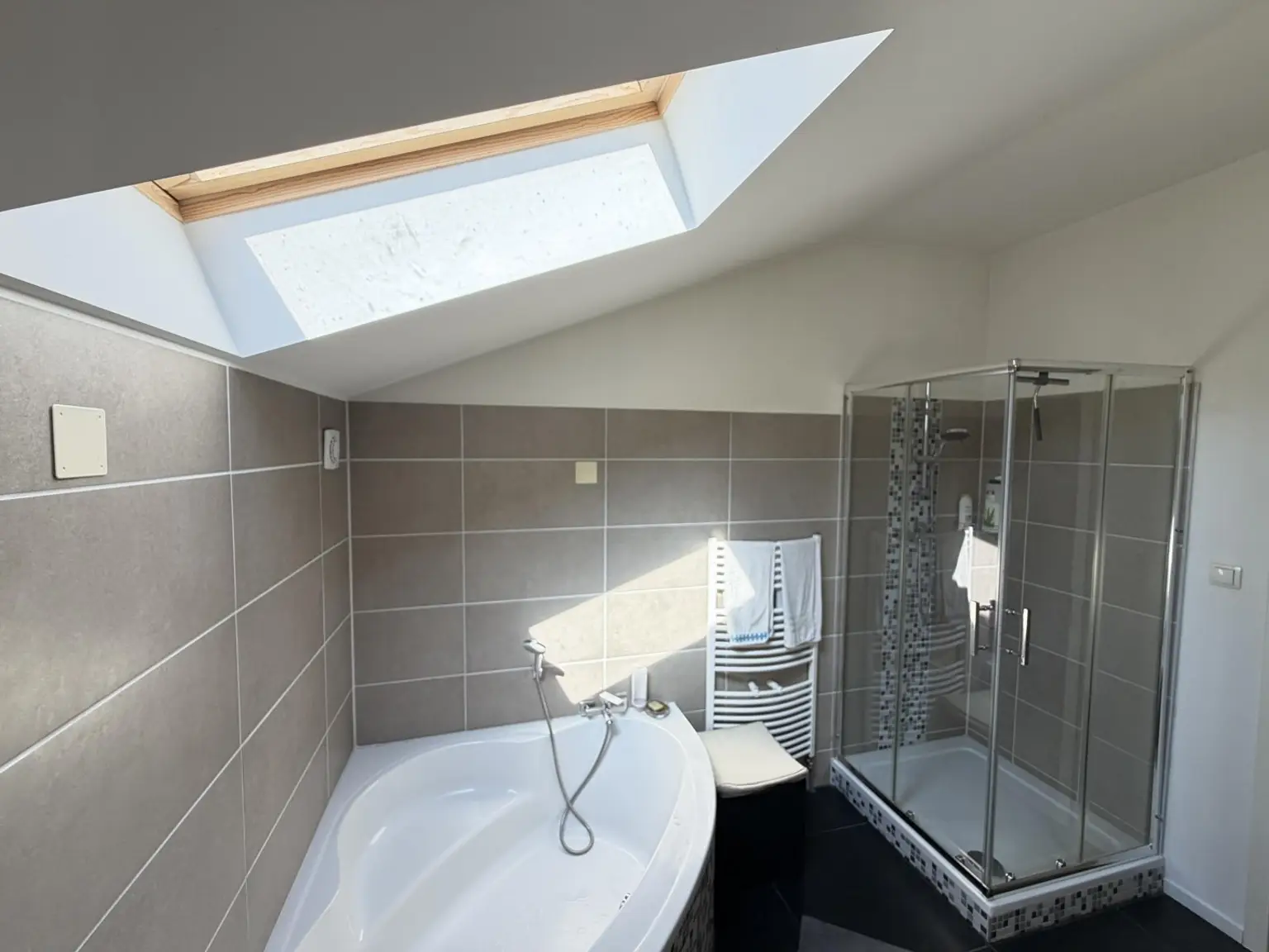 EFH 2114 Hornsburg - Badezimmer