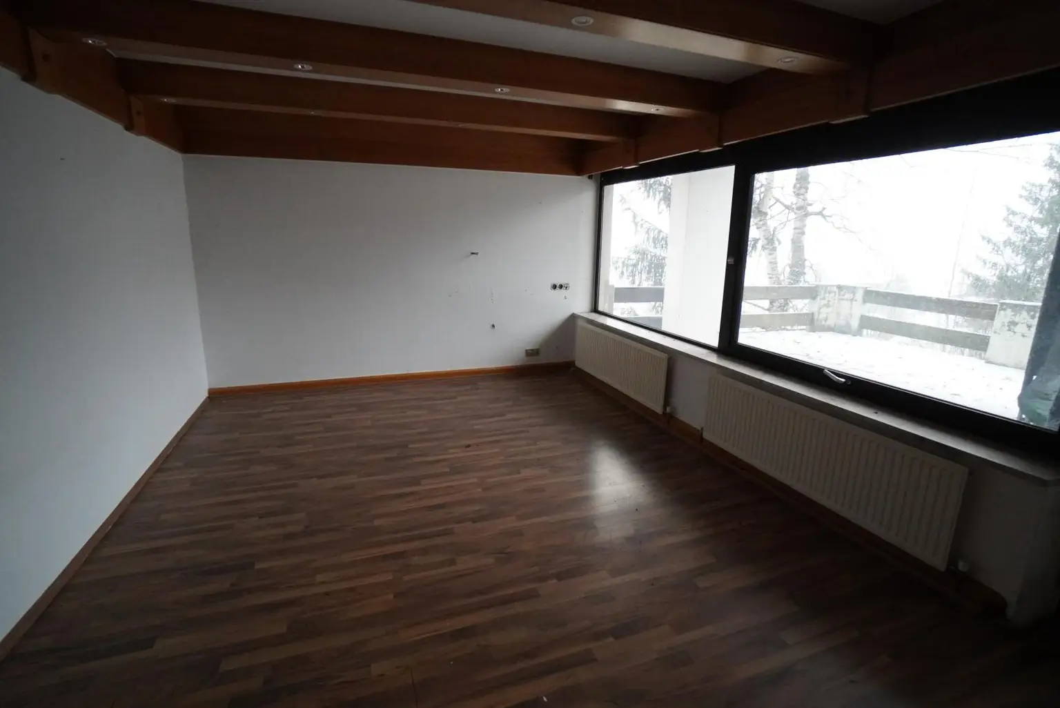 Tarrenz - Altbestand - Innenansicht5