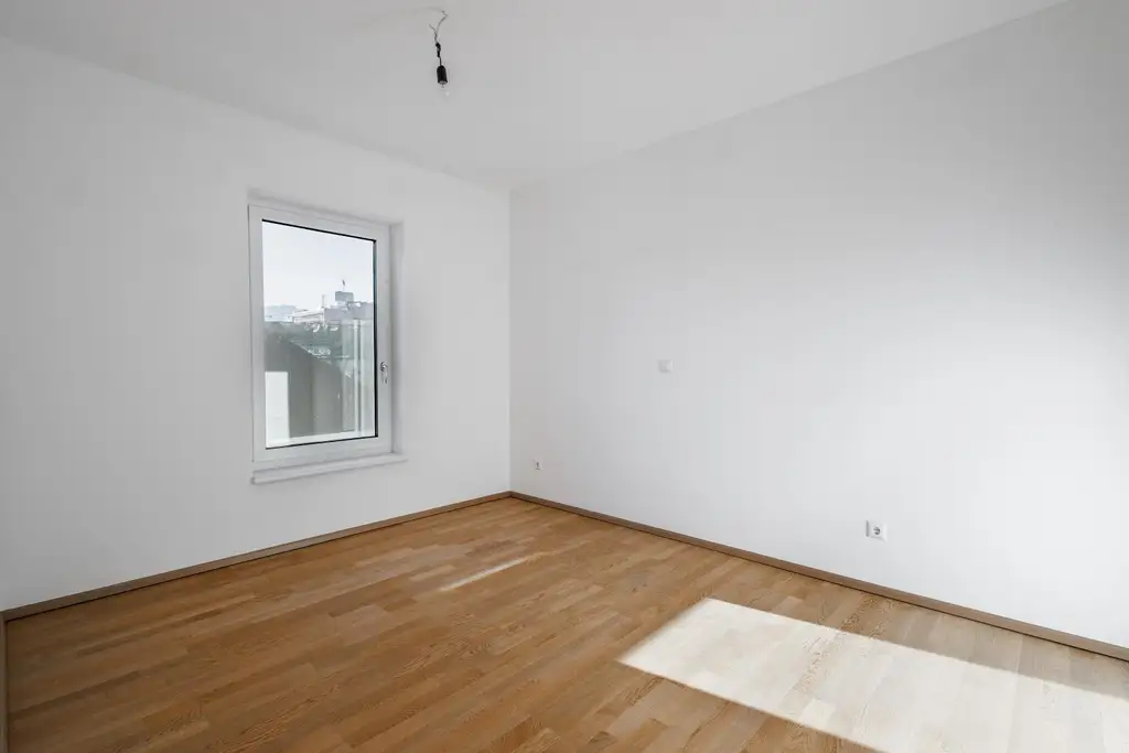 Penthousewohnung mit Rundumblick