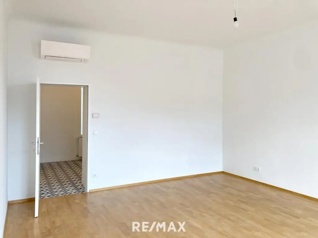 Klassik trifft Moderne: Stilvoll Wohnen im Herzen des 3. Bezirks – Liftbau ist in Planung!