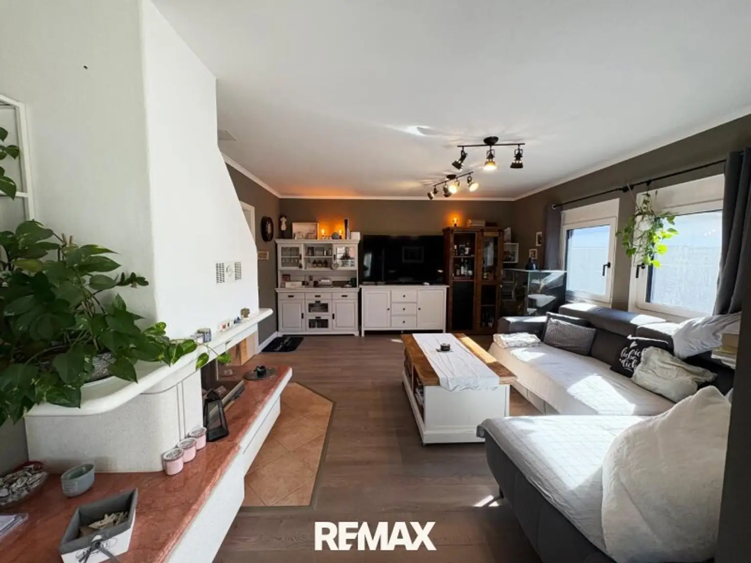 09. Wohnzimmer