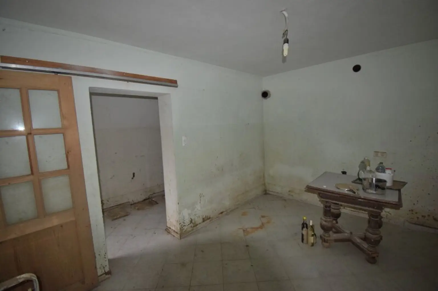 Bastlerhit: Haus mit landwirtschaftl. Flächen