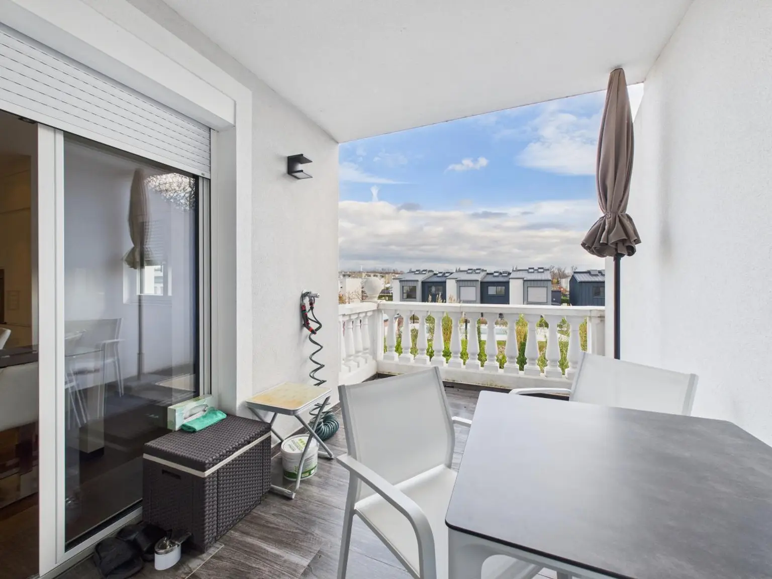 Apartement in Neusiedl/See  Seenähe