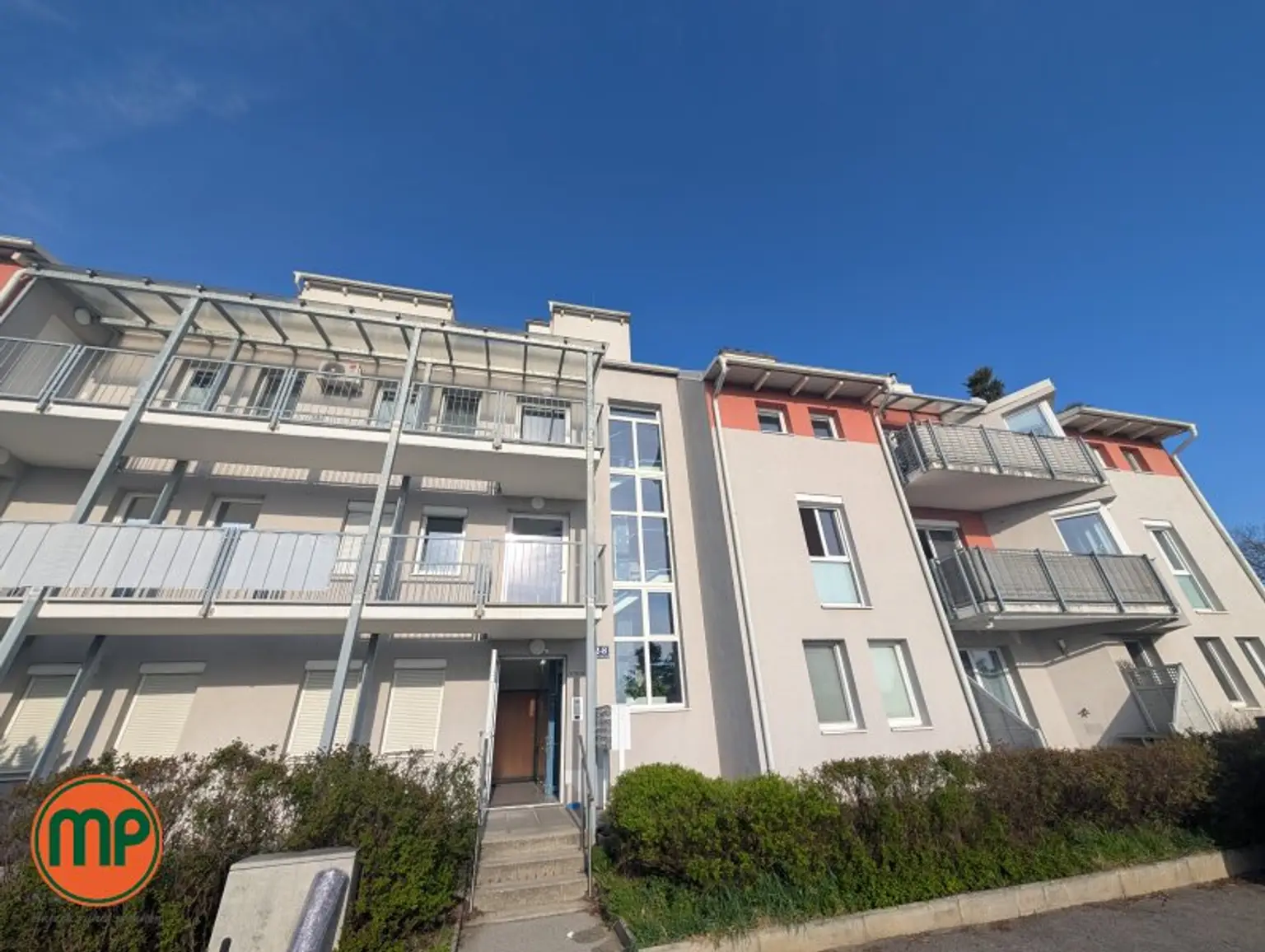 Ihr Familientraum in Gerasdorf