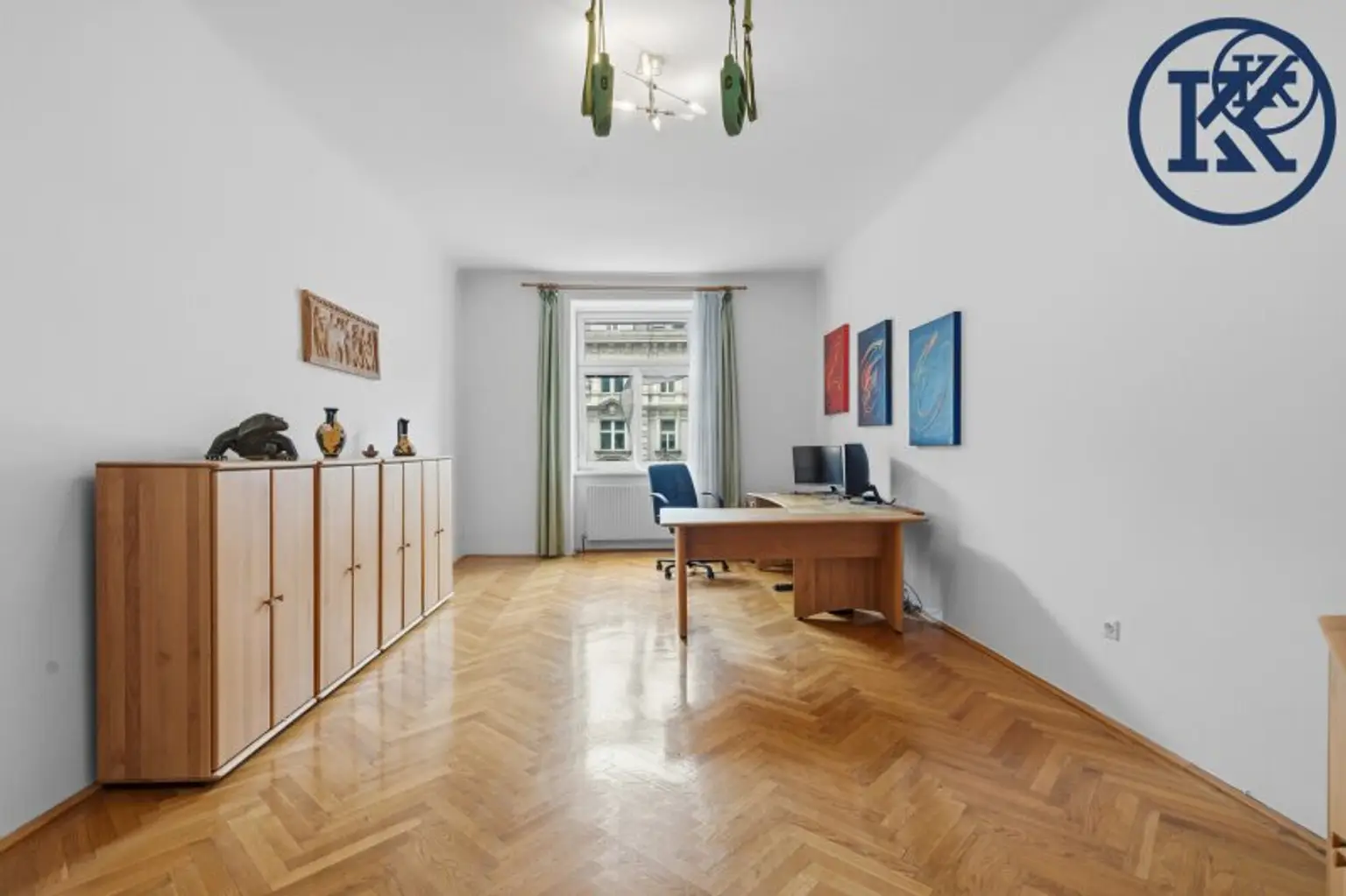 Büro