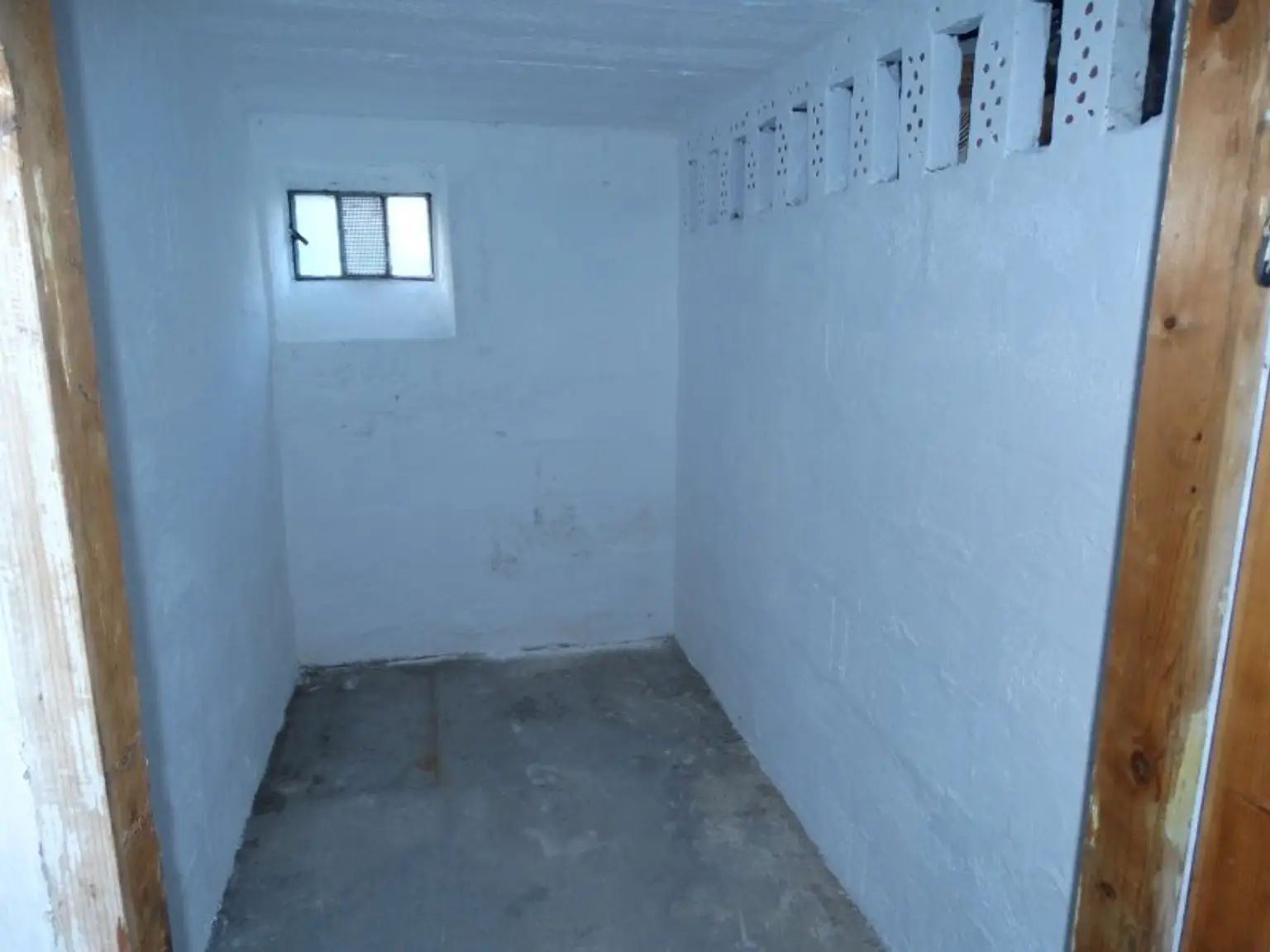 KLEINE ABER FEINE WOHNUNG AM RANDE VON MÖDLING