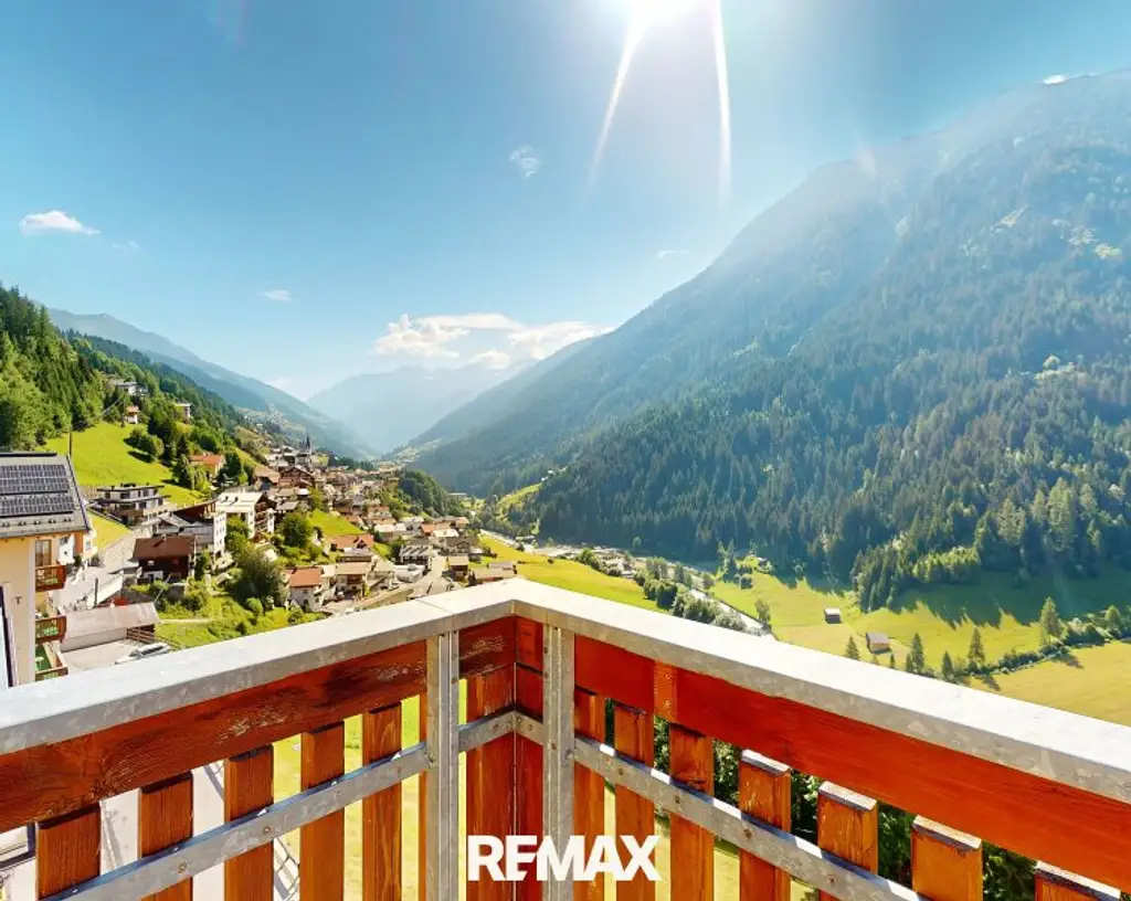 Hotel Silvretta Kappl – Exklusives Hotelinvestment in unmittelbarer Nähe zur Talabfahrt der Diasbahn!
