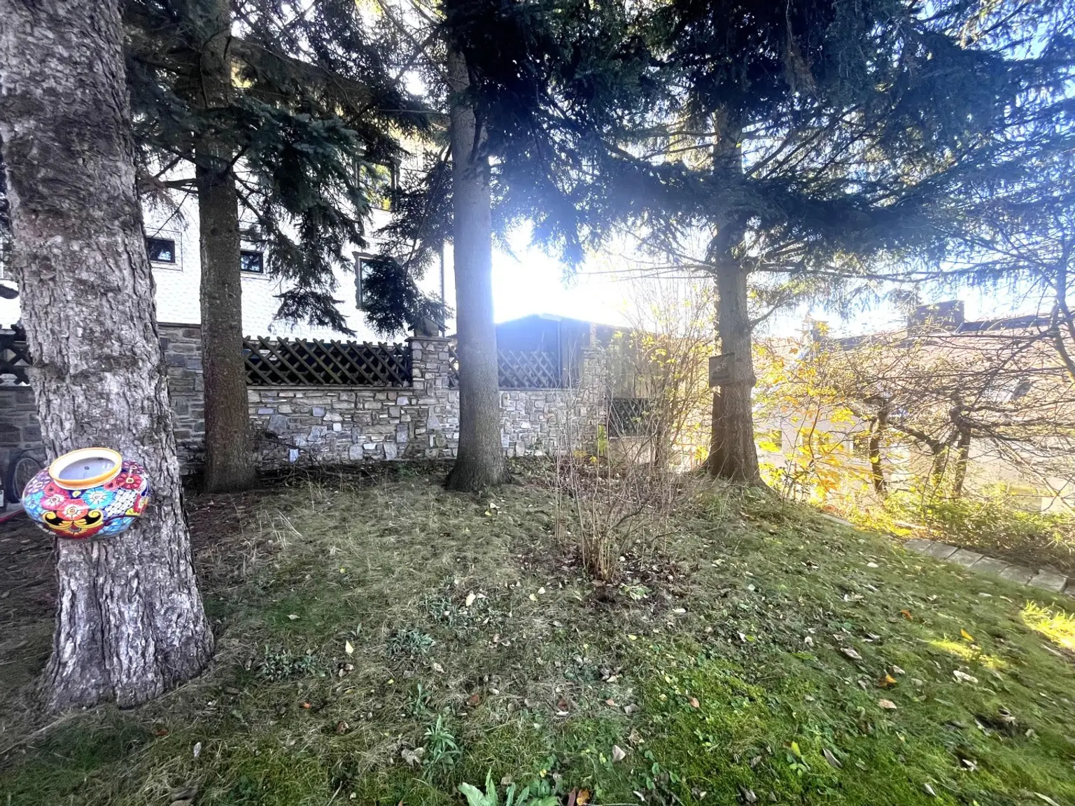 "Einfamilienhaus mit Grundstück in Mauerbach"