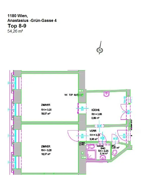 Plan 1