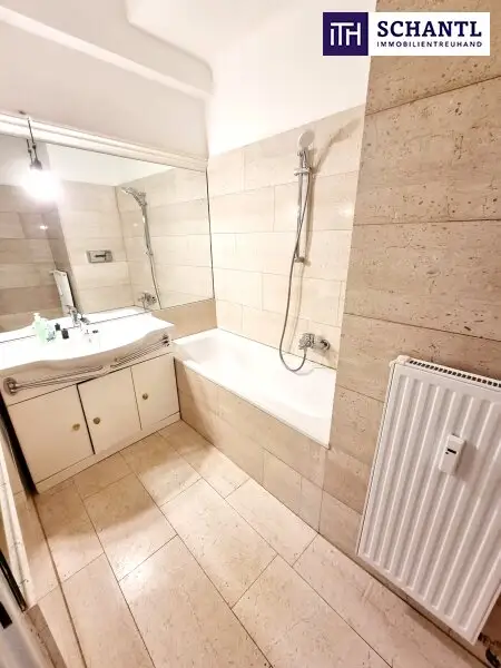 Schnell sein! Attraktive Neubauwohnung im Zentrum! Angenehme Ruhelage + Ideale Raumaufteilung + Perfekte Infrastruktur und Anbindung!