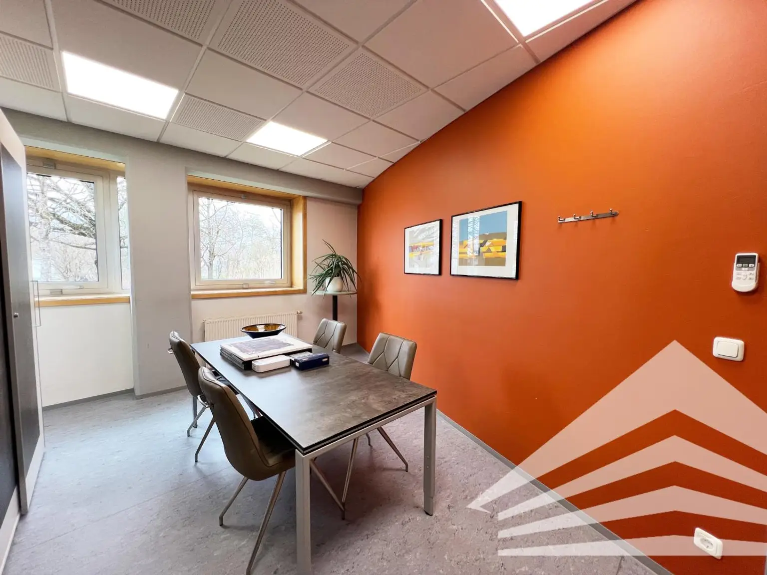 Besprechung klein ca. 16 m²